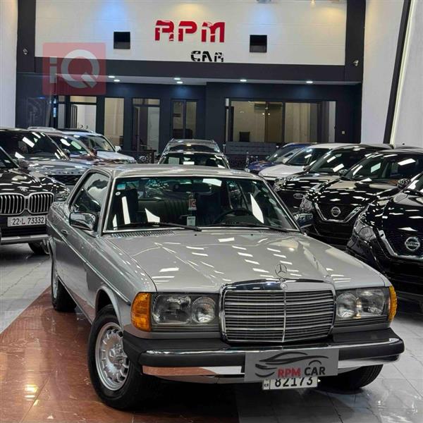 Mercedes-Benz for sale in Iraq